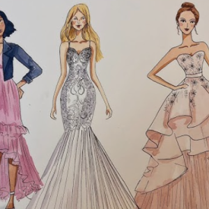 Weaving Star Selection