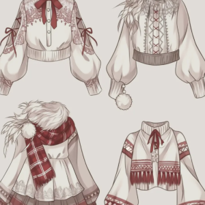 Tailoring and Painting