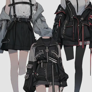 Tailoring and Intelligent Drawing